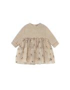 Mayoral Ежедневна рокля 2824 Regular Fit