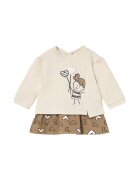 Mayoral Ежедневна рокля 2833 Regular Fit