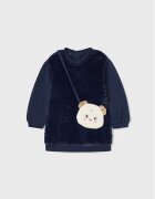 Mayoral Ежедневна рокля 2950 Regular Fit