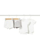 Mayoral Комплект 2 чифта боди и шорти 1630 Regular Fit