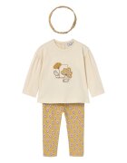Mayoral Комплект блуза и клин 2744 Regular Fit