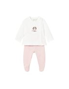 Mayoral Комплект блуза и ританки 1593 Regular Fit