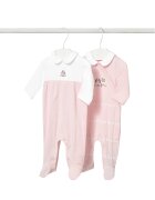 Mayoral Комплект гащеризони 1703 Regular Fit