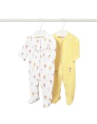 Mayoral Комплект гащеризони 1708 Regular Fit