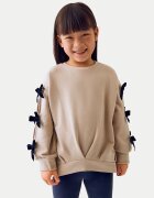 Mayoral Комплект суитшърт и клин 4725 Regular Fit