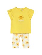 Mayoral Комплект тишърт и клин 1751 Regular Fit