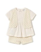 Mayoral Дънкови шорти 1239 Regular Fit