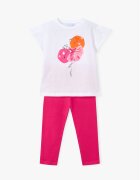 Mayoral Комплект топ и клин 3726 Regular Fit