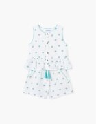 Mayoral Шорти от плат 3229 Regular Fit