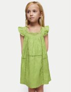 Mayoral Лятна рокля 3930 Regular Fit