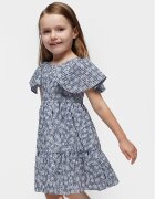 Mayoral Лятна рокля 3940 Regular Fit
