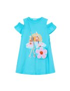 Mayoral Лятна рокля 3941 Regular Fit