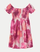 Mayoral Лятна рокля 6953 Regular Fit