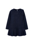Mayoral Плетена рокля 4991 Regular Fit