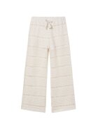 Mayoral Плетени панталони 6550 Relaxed Fit