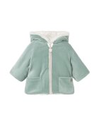 Mayoral Преходно яке 2496 Екрю Regular Fit