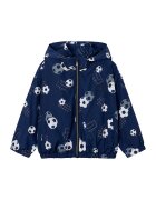 Mayoral Преходно яке 3446 Regular Fit