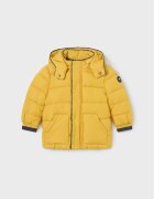 Mayoral Зимно яке 2438 Regular Fit