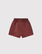 Mayoral Шорти от имитация на кожа 7206 Regular Fit