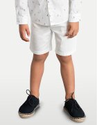 Mayoral Шорти от плат 204 Regular Fit