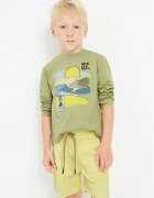 Mayoral Шорти от плат 3225 Regular Fit
