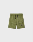 Mayoral Шорти от плат 3237 Regular Fit