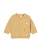 Mayoral Суитшърт 1487 Екрю Regular Fit