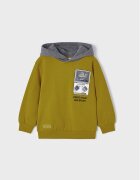 Mayoral Суитшърт 4455 Regular Fit