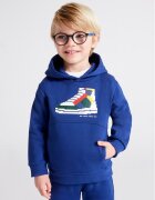 Mayoral Суитшърт 4456 Regular Fit