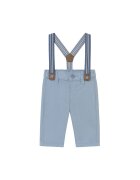 Mayoral Текстилни панталони 1596 Regular Fit