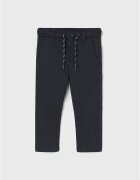 Mayoral Текстилни панталони 2525 Slim Fit