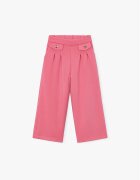 Mayoral Текстилни панталони 3584 Regular Fit