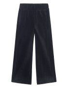 Mayoral Текстилни панталони 7576 Wide Leg