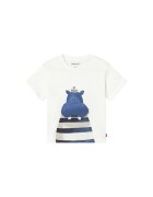 Mayoral Тишърт 1011 Regular Fit