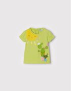 Mayoral Тишърт 1034 Regular Fit