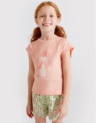 Mayoral Тишърт 3043 Regular Fit