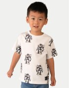 Mayoral Тишърт 3068 Regular Fit