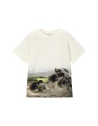Mayoral Тишърт 3071 Regular Fit