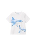 Mayoral Тишърт 3080 Regular Fit