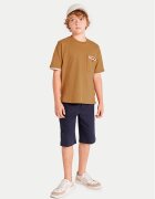 Mayoral Тишърт 6004 Regular Fit