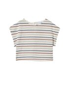Mayoral Тишърт 6022 Regular Fit
