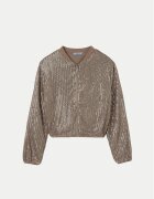 Mayoral Яке бомбър 7474 Regular Fit