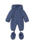 Mayoral Зимен детски гащеризон 2603 Regular Fit