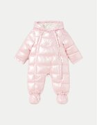 Mayoral Зимен детски гащеризон 2607 Regular Fit