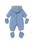 Mayoral Зимен детски гащеризон 2615 Regular Fit