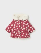 Mayoral Зимно яке 2.407 Regular Fit