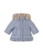 Mayoral Зимно яке 2404 Regular Fit