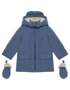 Mayoral Пухено яке 2.421 Regular Fit