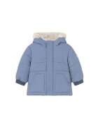 Mayoral Зимно яке 2424 Regular Fit