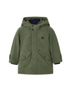 Mayoral Зимно яке 4419 Regular Fit